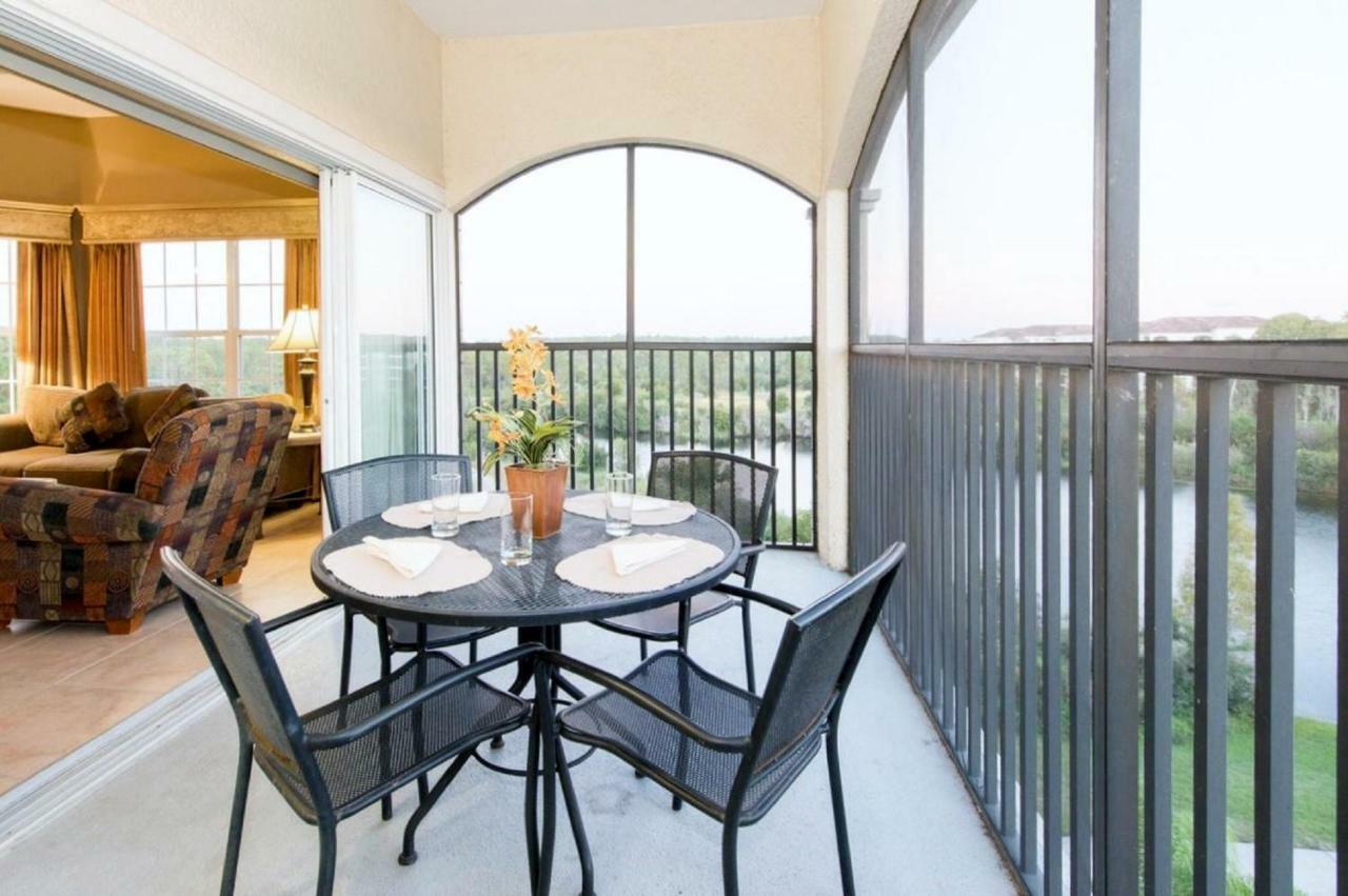Wqr Private Rentals No Resort Pool Access Orlando Exterior foto
